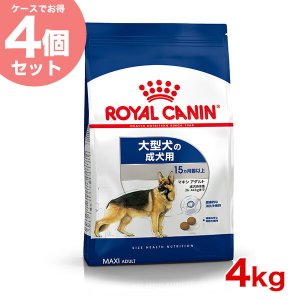 ロイヤルカナン マキシ パピー 15kg / 大型犬（成犬時体重26〜44kg