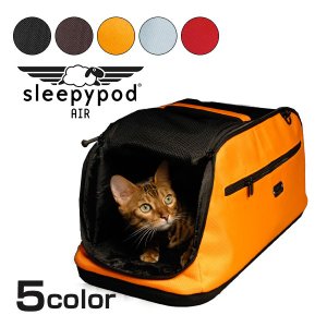 スリーピーポッド］sleepypod 猫用 コンパクト キャリーバッグ Air ジェット 5色から選べる #w-151737 防災セット :  w-151737 : モコペット - 通販 - Yahoo!ショッピング