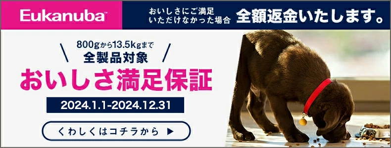 ユーカヌバ]Eukanuba ラージ アダルト 13.5kg / ドッグフード 