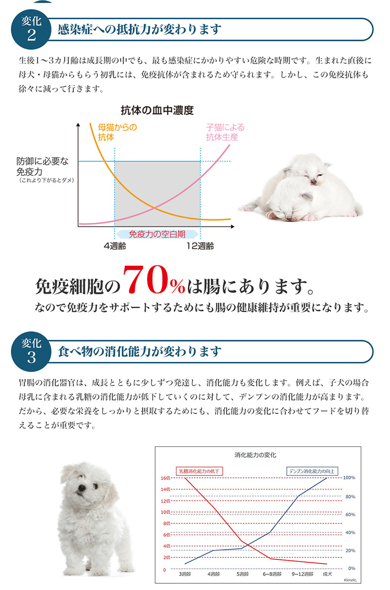 ロイヤルカナン 子犬シリーズ お試しサイズ / パピー 超小型犬