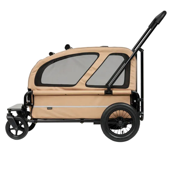 AIRBUGGY（エアバギー） 【正規2年保証】エアバギー キャリッジ