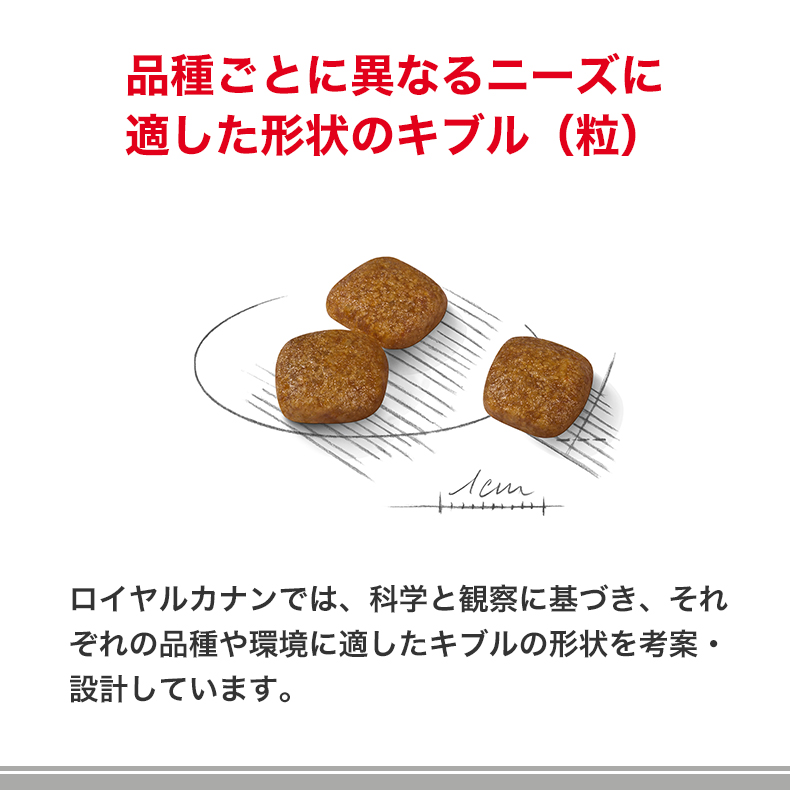 ロイヤルカナン ミニ ユリナリーケア 2kg / 小型犬 健康な尿を