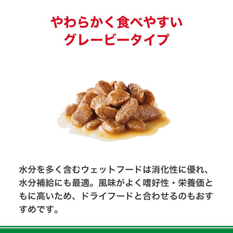 ロイヤルカナン（ROYAL CANIN） ミニアダルト 85g / 小型犬の成犬用 10