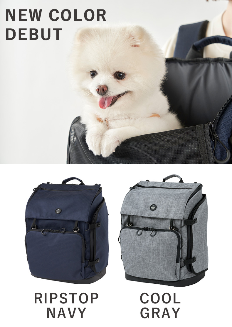 選べる豪華特典！】エアバギー 3ウェイ バックパックキャリー