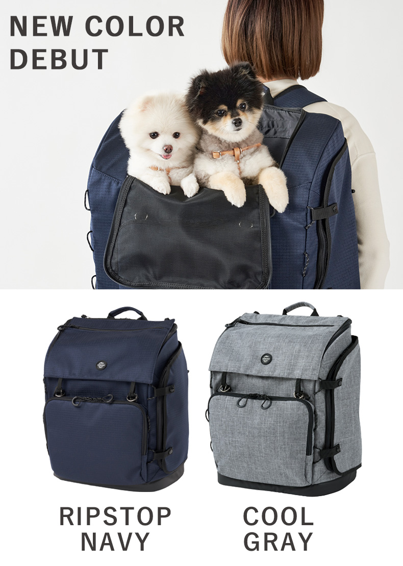 AIRBUGGY 犬用キャリーバッグ、スリング｜犬用品｜ペット用品、生き物