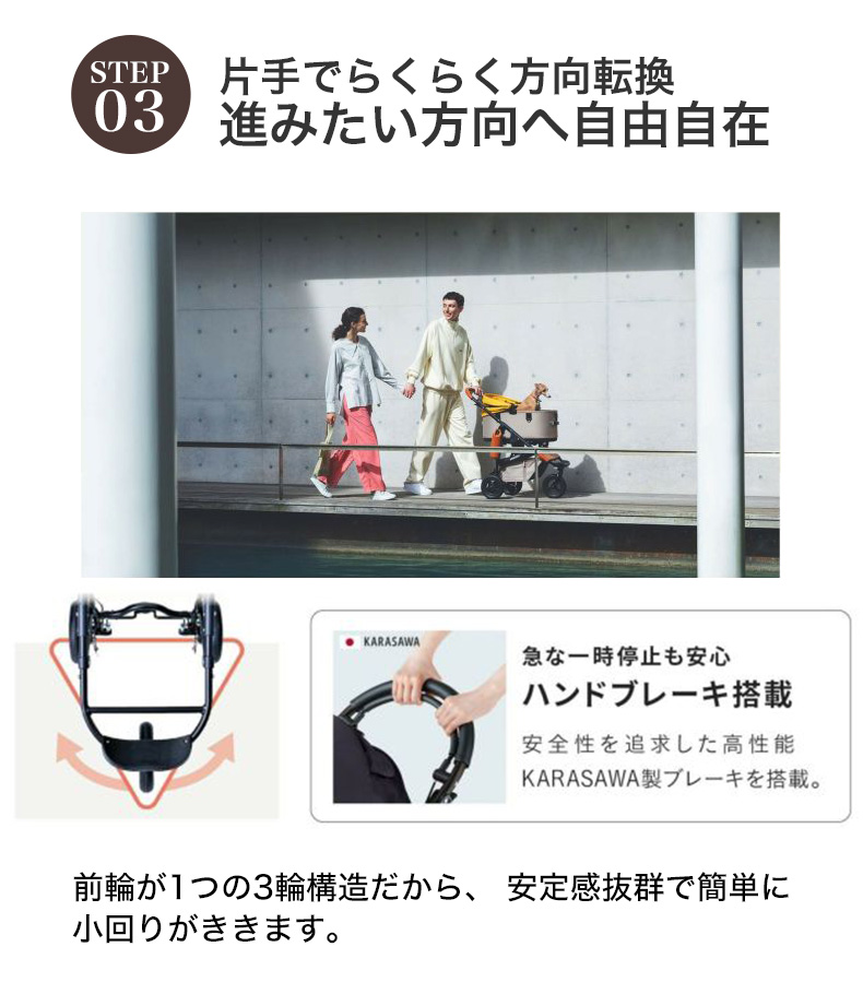 エアバギー ドーム3 レギュラーサイズ [コット単品