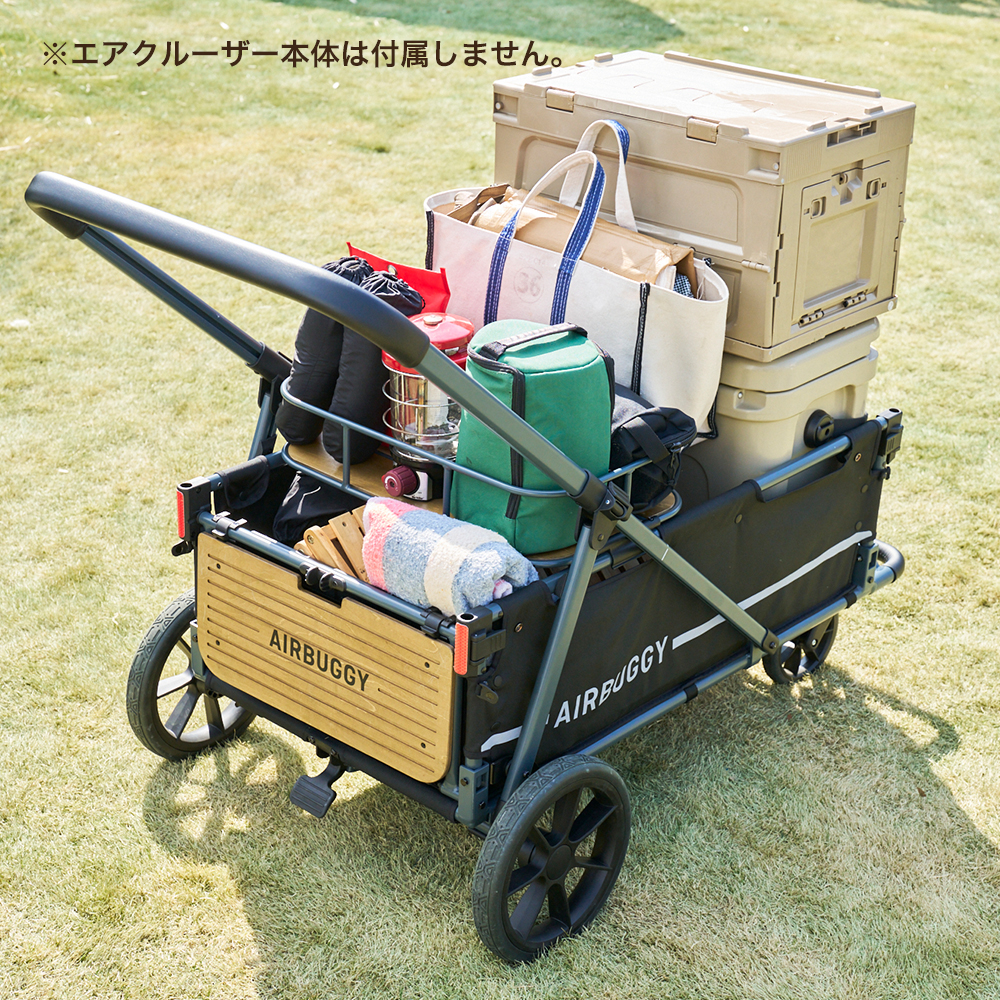 AIRBUGGY（エアバギー） [エアバギーフォーペット]AirBuggy for PET