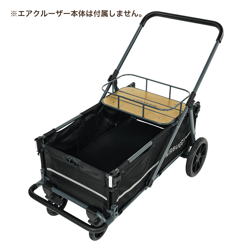 AIRBUGGY（エアバギー） [エアバギーフォーペット]AirBuggy for PET