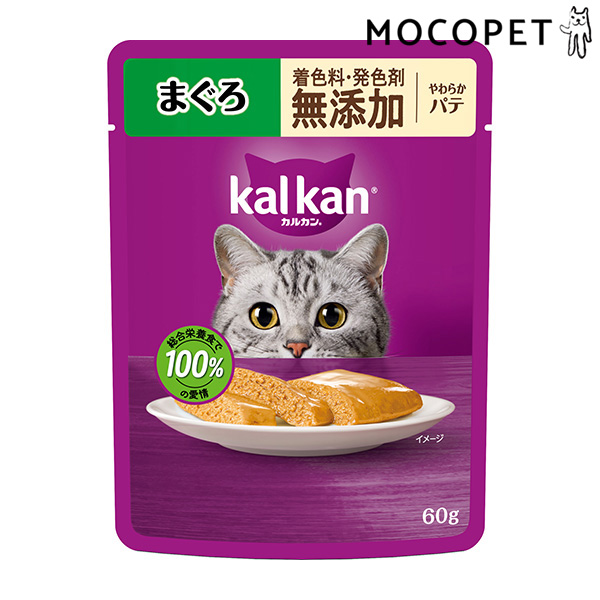 カルカン 【お得な12個セット】[カルカン]Kalkan パウチ やわらかパテ