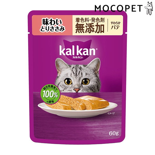 モコペットチャリティストア - [カルカン]Kal Kan｜Yahoo!ショッピング