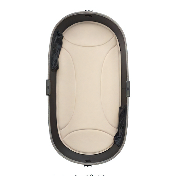 エアバギー シーコアマット ラージ DOME3ラージ＆DOME2 Mサイズ専用 キャリーバッグ 4580445430540 #w-172241-00-01_1
