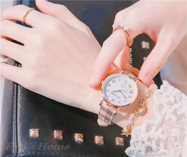 腕時計 ウォッチ レディース リストウォッチ ファッション小物 限定版 アクセサリー 星柄 プレゼント