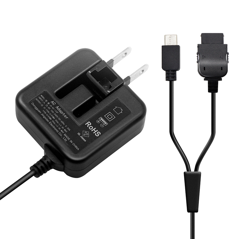 OSMA FOMA3G用通信充電ケーブル巻取75cm MicroUSB IUDR-FO01K ZrR91t4RRT, パソコン周辺機器 -  centralcampo.com.br