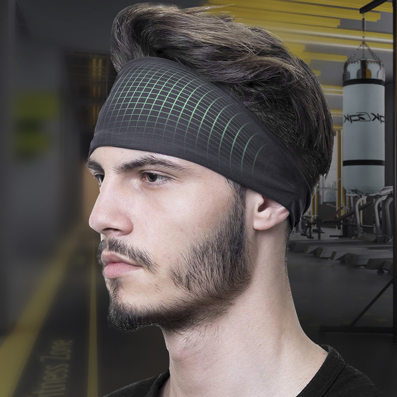 品質満点 5本セット ヘッドバンド スポーツ メンズ 汗止め野球 ヘアバンド おしゃれ ヘアバンドカバー レディース 伸縮性 吸汗速乾 抗菌防臭 洗顔 男女兼用 父の日 Aynaelda Com