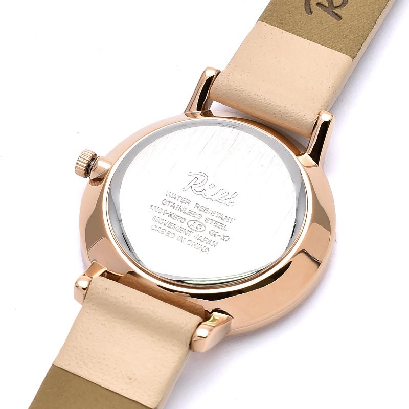 セイコー アルバ AKQK410 レディース