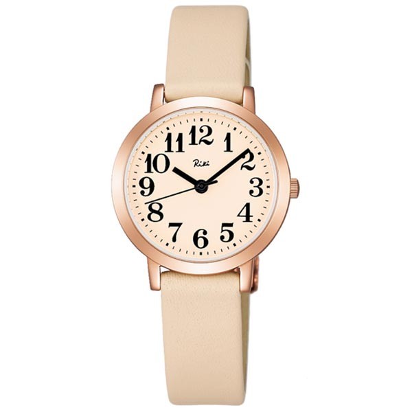 セイコー アルバ AKQK410 レディース