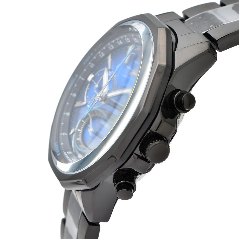 ワイアード セイコー WIRED SEIKO ザ・ブルー メンズ 腕時計 AGAW421