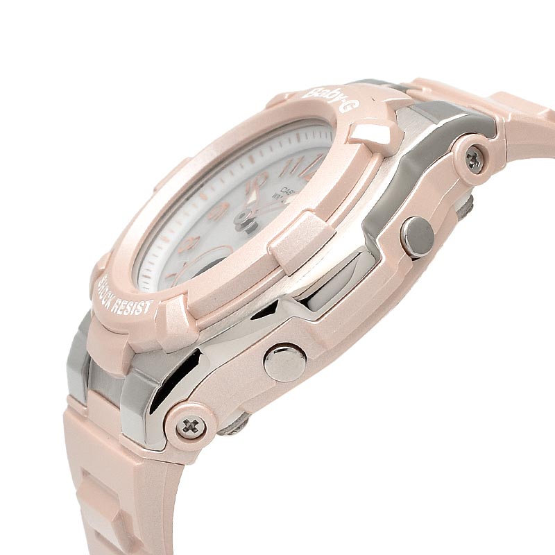 カシオ ベビーG BGA-1100-4BJF レディース