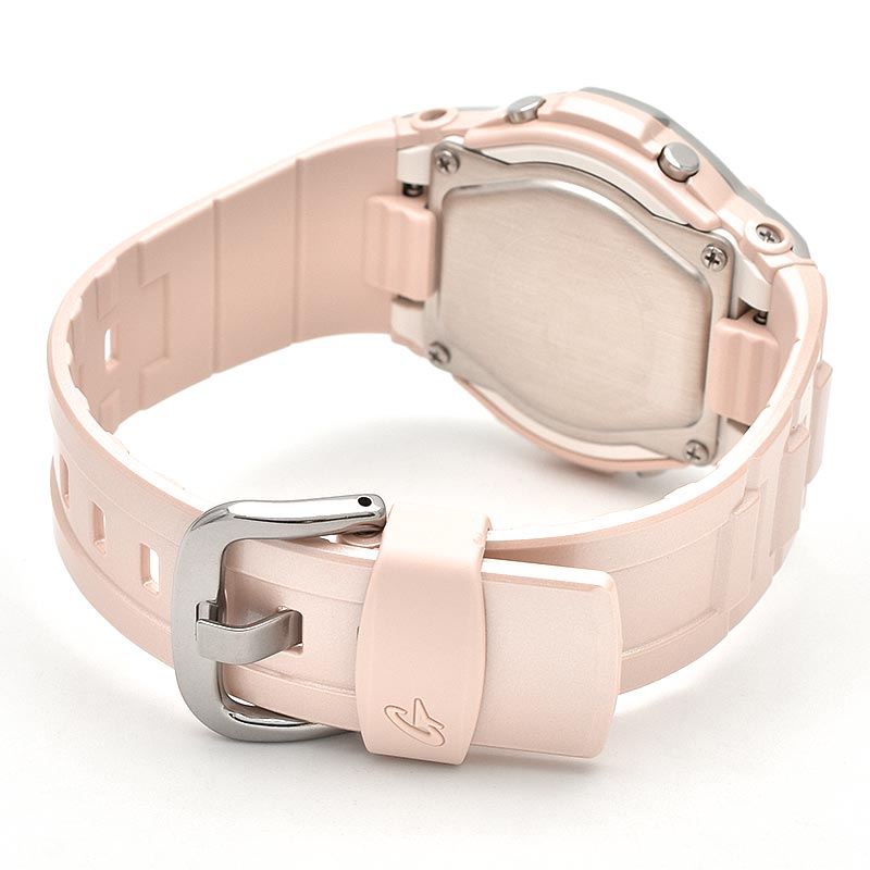 カシオ ベビーG BGA-1100-4BJF レディース