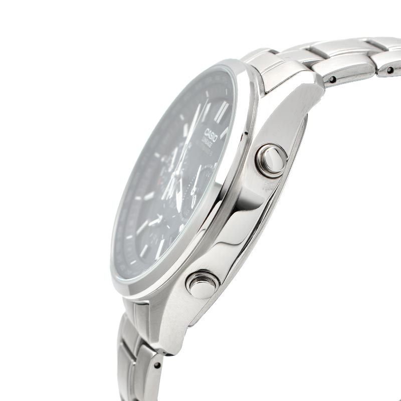 カシオ リニエージ LINEAGE LIW-M610D-2AJF メンズ 腕時計 時計 爆買