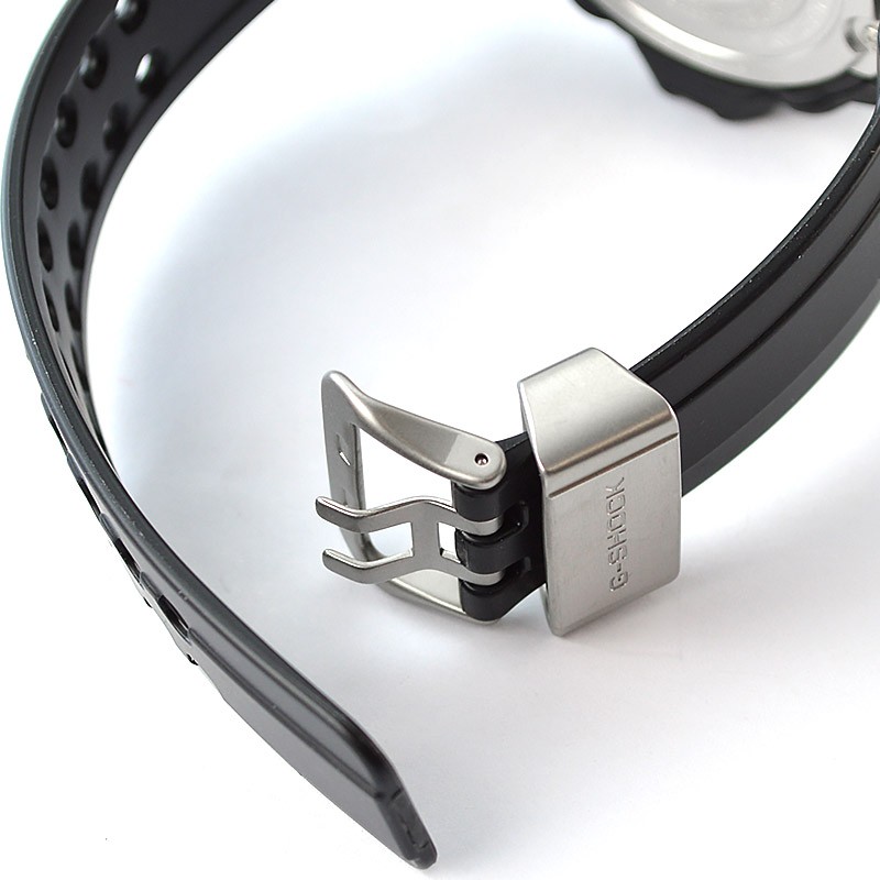 カシオ Gショック ソーラー電波 GWN-1000B-1BJF メンズ