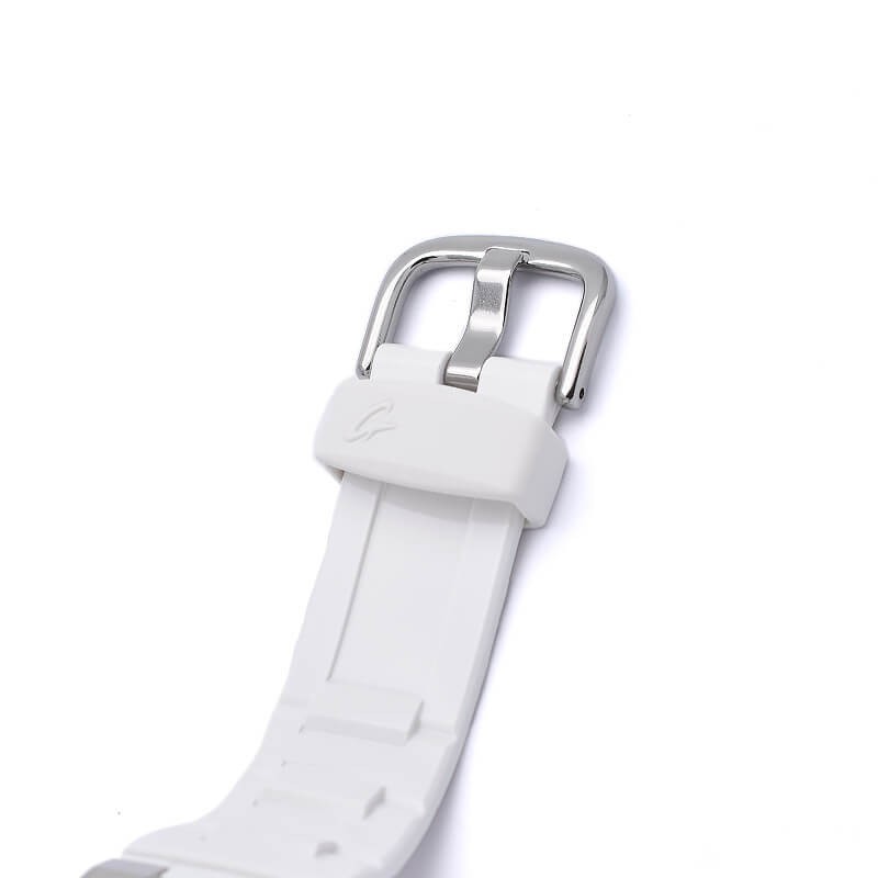 カシオ ベビーG トリッパー 電波ソーラー BGA-1100GR-7BJF レディース