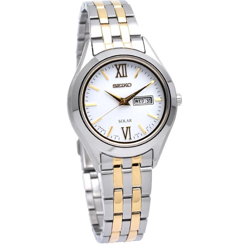 SEIKO（セイコー） セイコーセレクション SEIKOSELECTION ソーラー