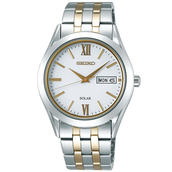 セイコー セイコーセレクション SEIKO SEIKOSELECTION ソーラー レディース 腕時計 STPX033 :129936:時と刻 -  通販 - Yahoo!ショッピング