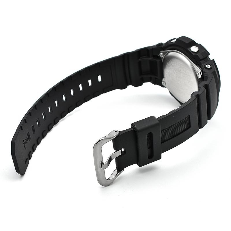 カシオ Gショック AWG-M100SB-2AJF メンズ