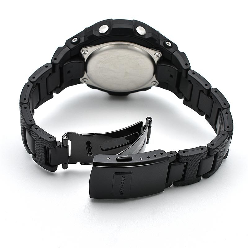 カシオ Gショック G-SHOCK ソーラー電波 AWG-M100SBC-1AJF メンズ