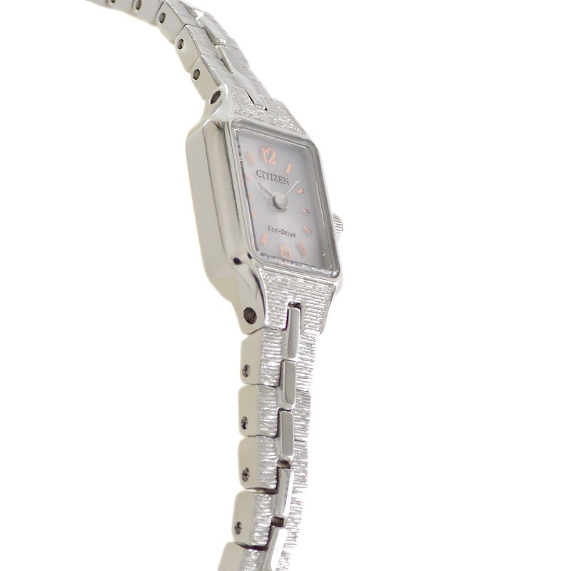 シチズン キー Kii: エコドライブ ソーラー EG2040-55A レディース