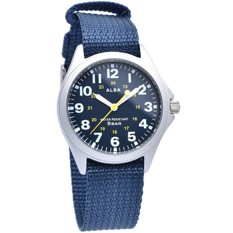 セイコー アルバ AQPK402 ユニセックス