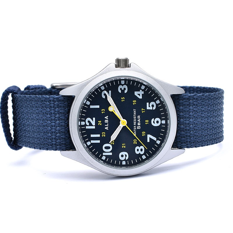 セイコー アルバ AQPK402 ユニセックス