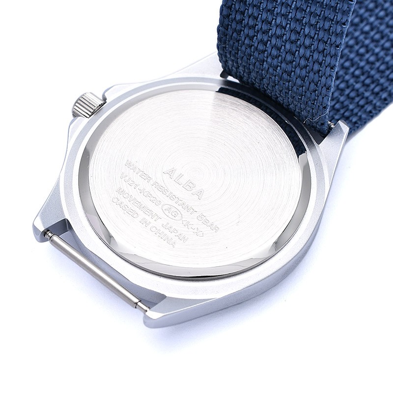 セイコー アルバ AQPK402 ユニセックス