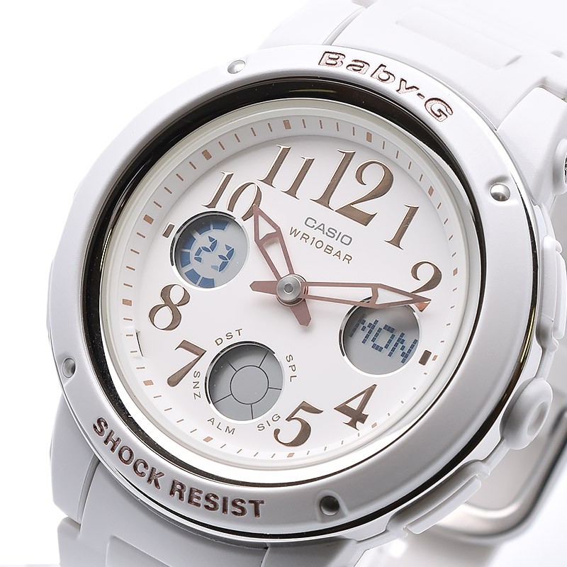 BABY-G ベビーＧ カシオ CASIO ベビージー レディース 腕時計 BGA 