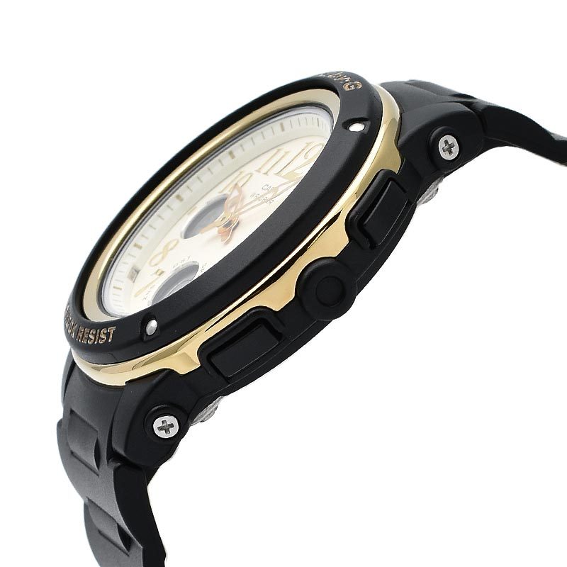 BABY-G ベビーＧ カシオ CASIO ベビージー レディース 腕時計 BGA-151EF-1BJF