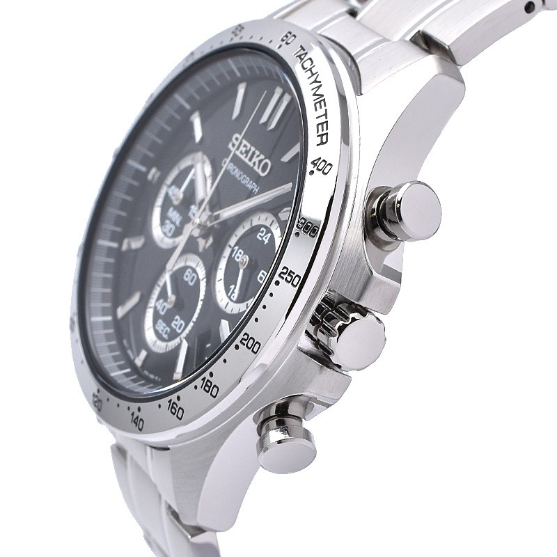 セイコー セイコーセレクション SBTR013 メンズ