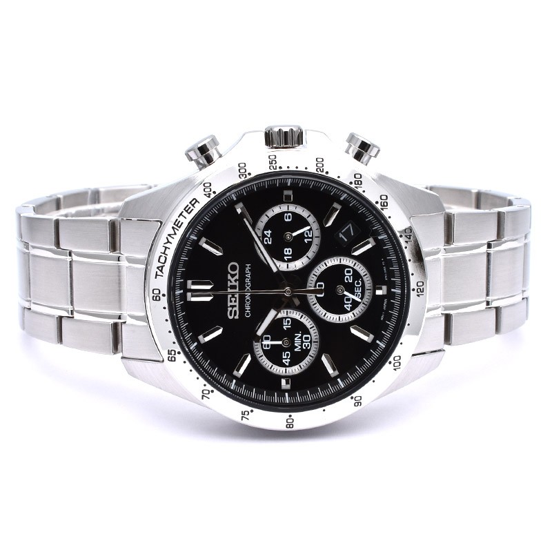 セイコー セイコーセレクション SBTR013 メンズ