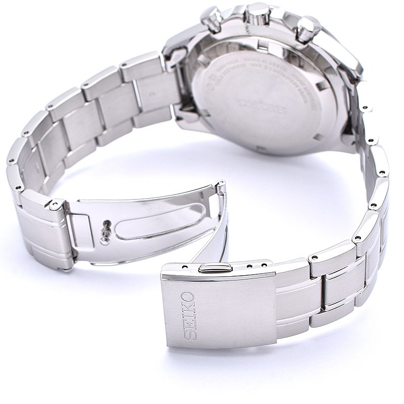 セイコー セイコーセレクション SBTR013 メンズ