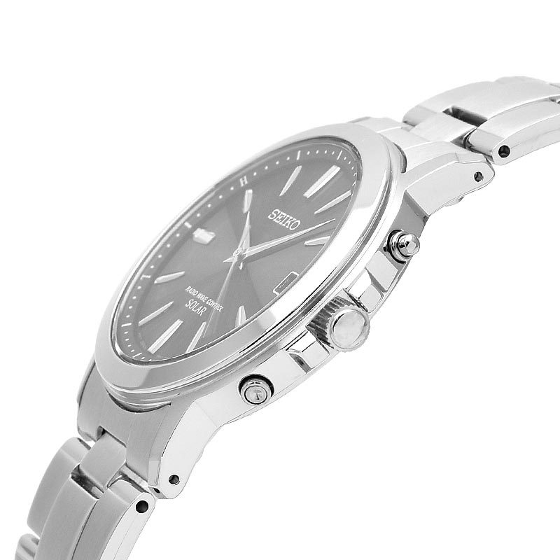 セイコー セイコーセレクション SBTM169 メンズ