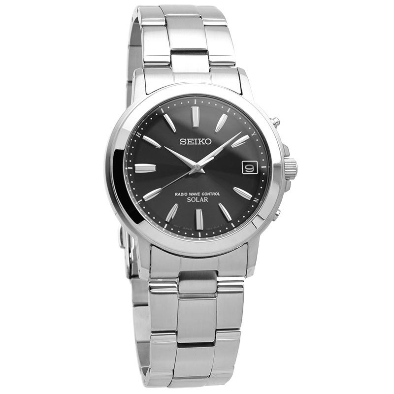 セイコー セイコーセレクション SBTM169 メンズ