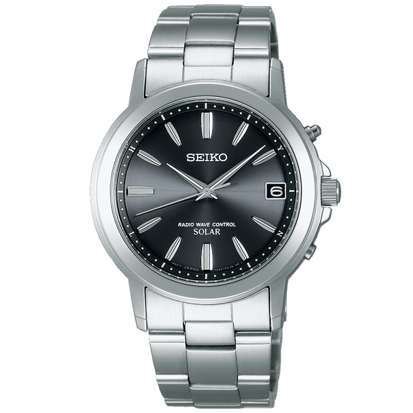 セイコー セイコーセレクション SBTM169 メンズ