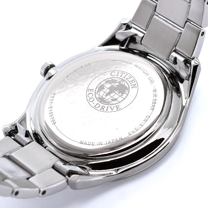 シチズンコレクション CITIZENCOLLECTION BJ6480-51B メンズ 腕時計