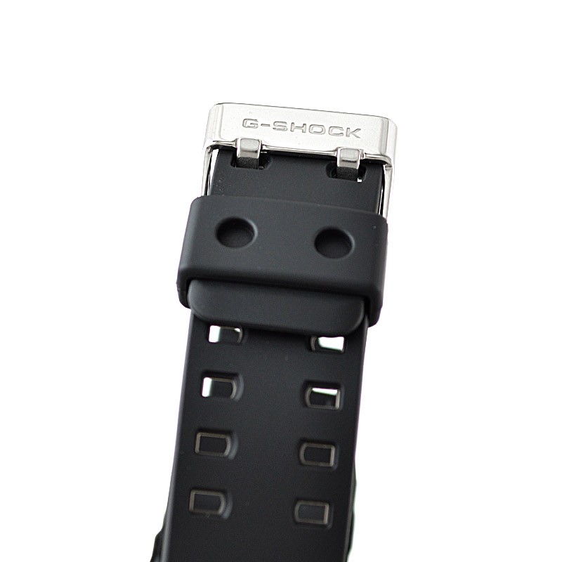 カシオ Gショック GA-710-1AJF メンズ