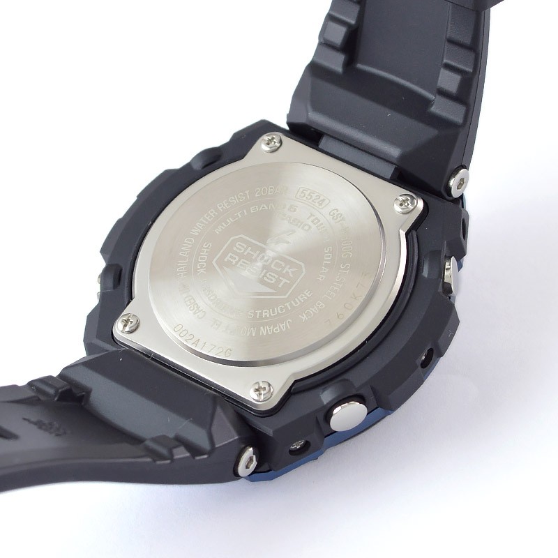【最終値下】【美品】カシオG-SHOCK 腕時計GST-W300G-1A2JF GST-W300G-1A2JF | CASIO