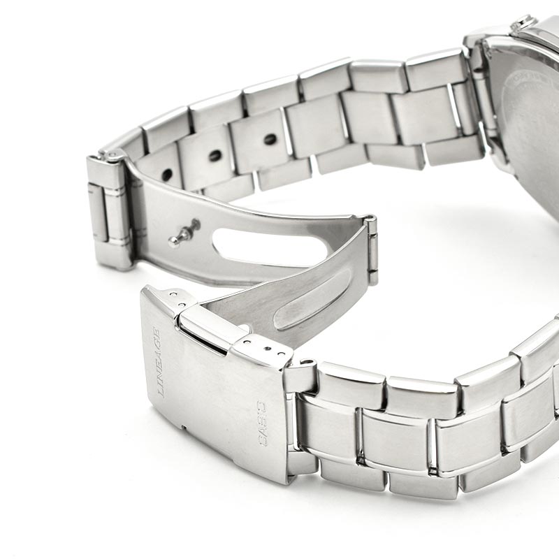 カシオ リニエージ LCW-M100DE-7AJF メンズ