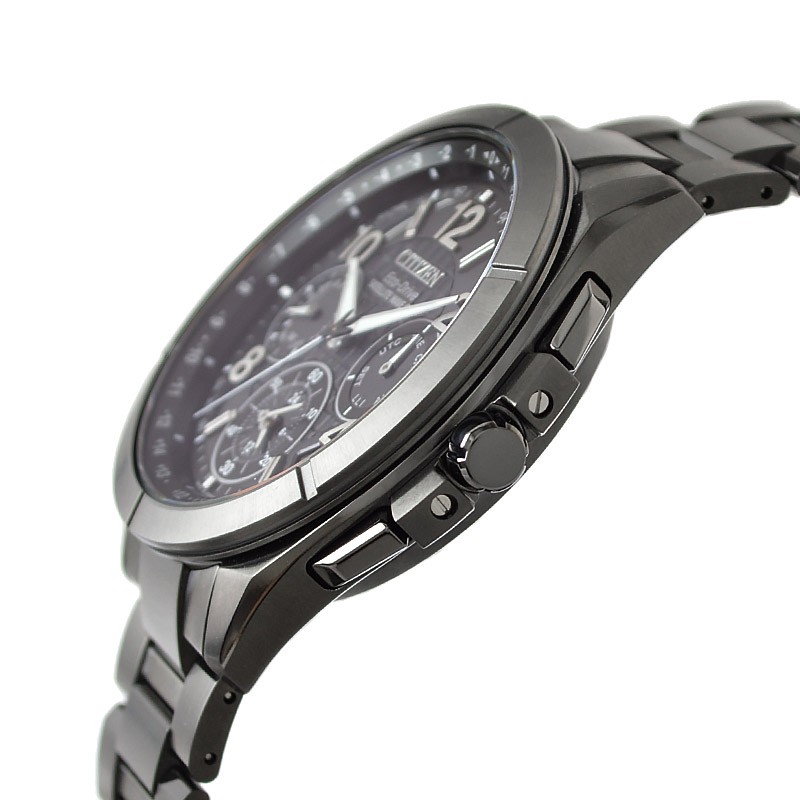 アテッサ シチズン ATTESA CITIZEN メンズ 腕時計 CC9075-52F : 138594