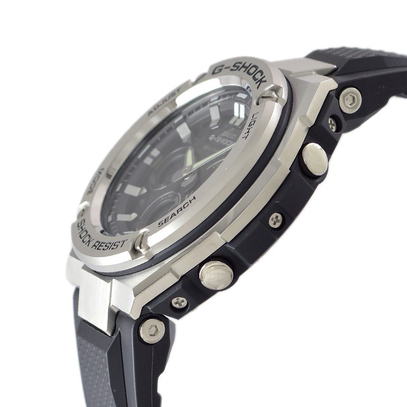 カシオ Gショック GST-W310-1AJF メンズ