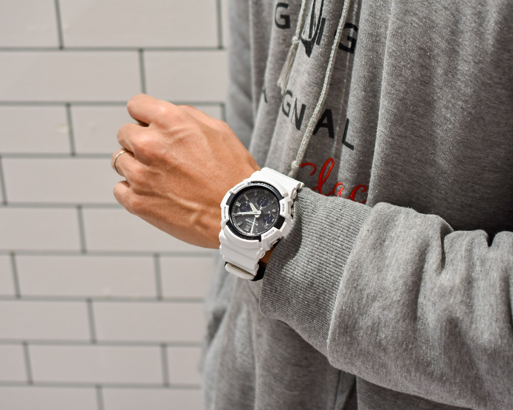 G-SHOCK Ｇショック カシオ ジーショック CASIO メンズ 腕時計 