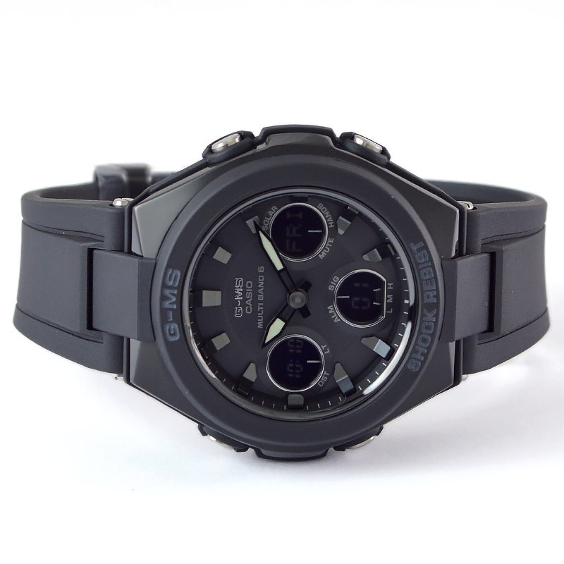 カシオ ベビーG BABY-G MSG-W100G-1AJF レディース 爆買 : 腕時計本舗